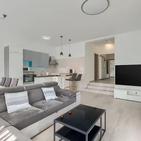 Dali Appartement Medulin