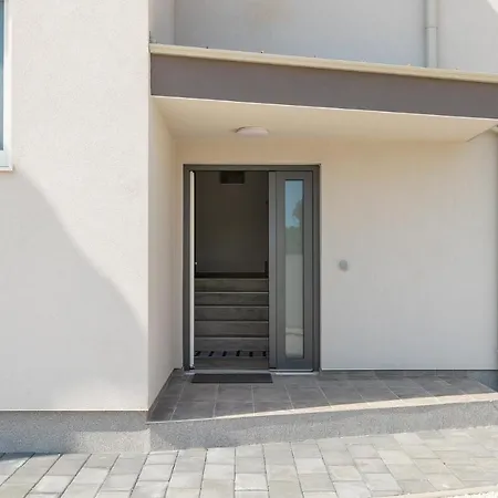 Dali Appartement Medulin