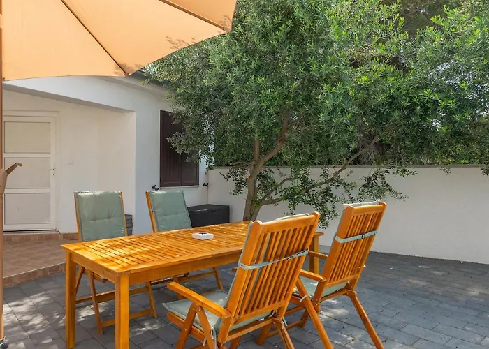 Dali Appartement Medulin