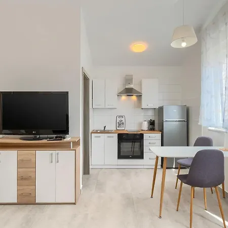 Dali Apartamento Medulin