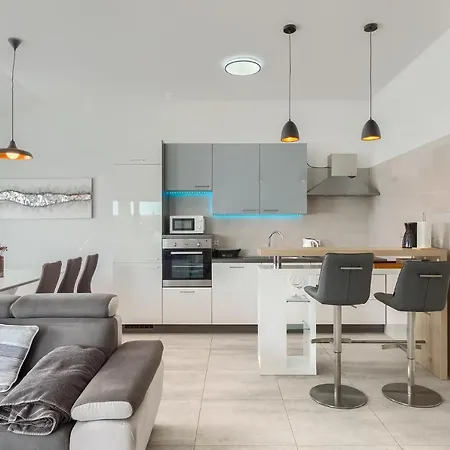 Dali Apartamento Medulin