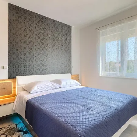 Dali Apartamento Medulin