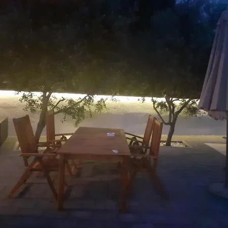 Appartamento Dali *