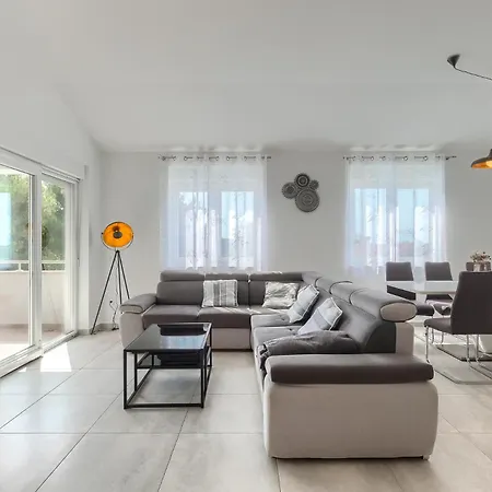 Dali Apartamento Medulin