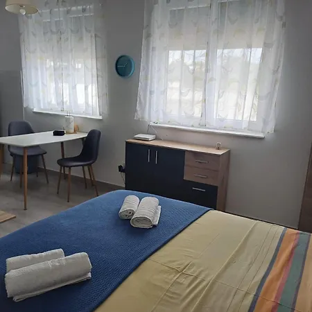 Dali Appartement Medulin