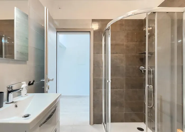 Dali Appartement *