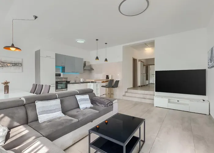 Dali Apartamento Medulin