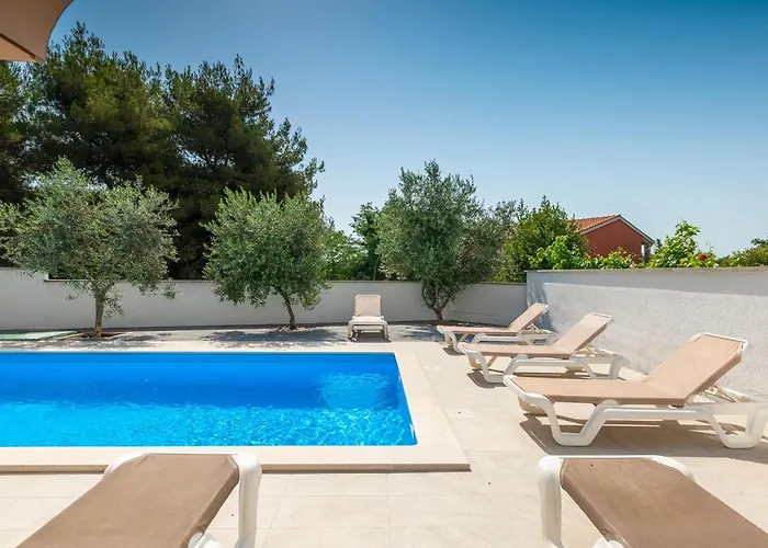 Dali Appartement *