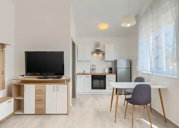 Dali Apartamento Medulin