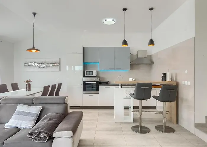 Dali Appartement Medulin
