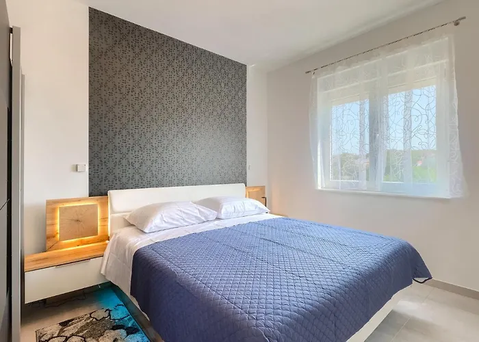 Dali Apartamento Medulin