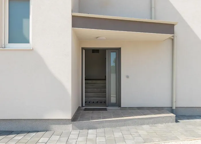 Dali Apartamento Medulin