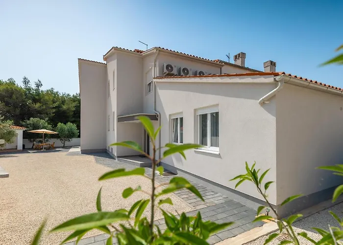 Dali Appartement *