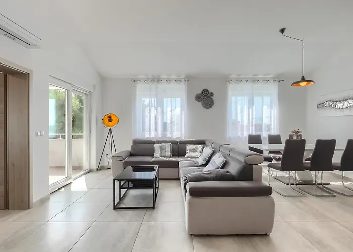 Dali Apartamento Medulin