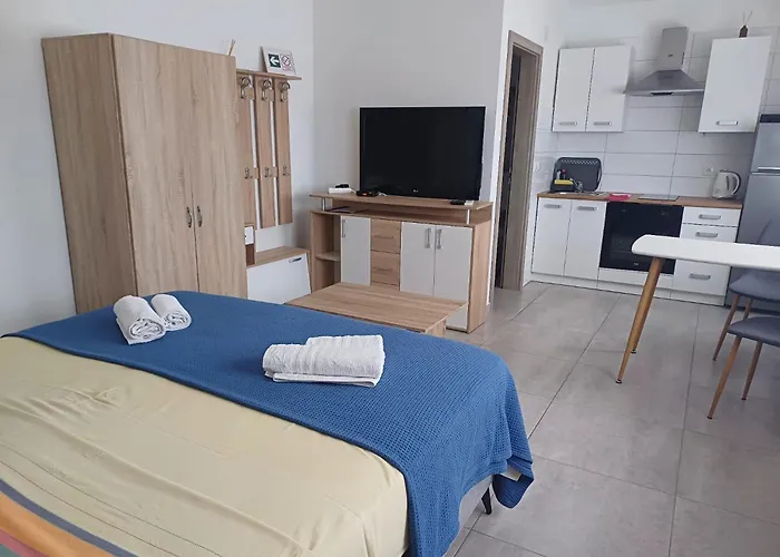 Appartement Dali